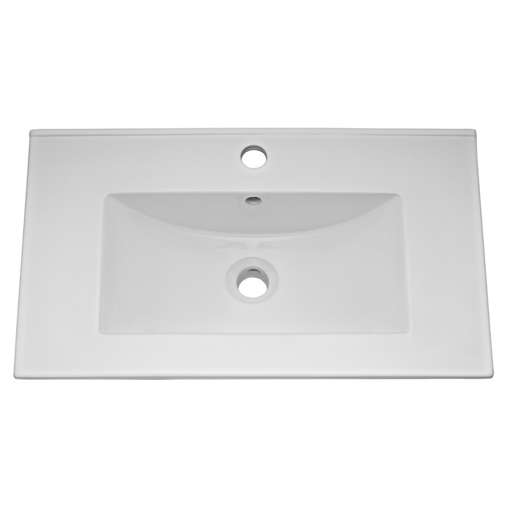 Eden 800mm Freestanding Vanity Units