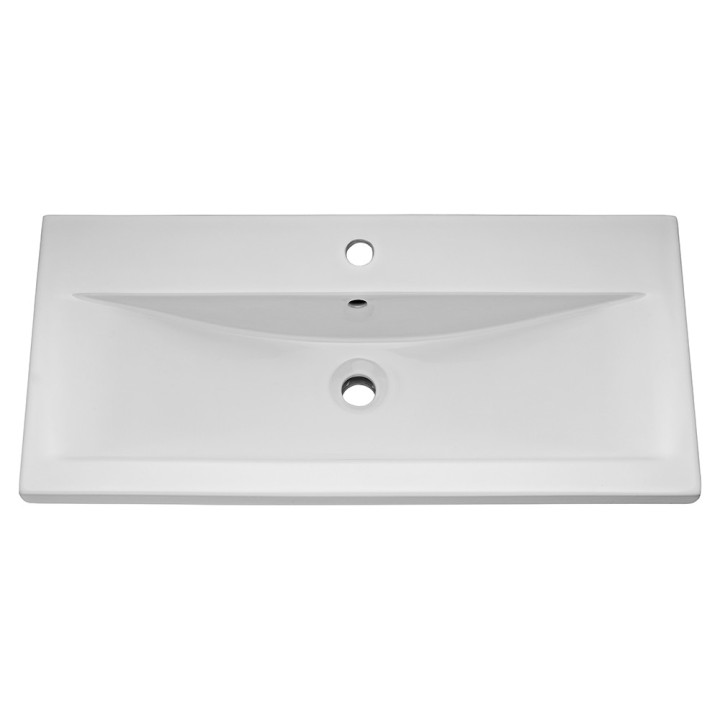 Eden 1000mm Freestanding Vanity Units