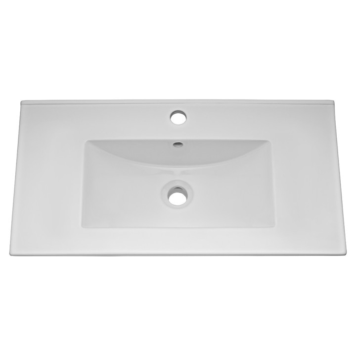 Eden 1000mm Freestanding Vanity Units