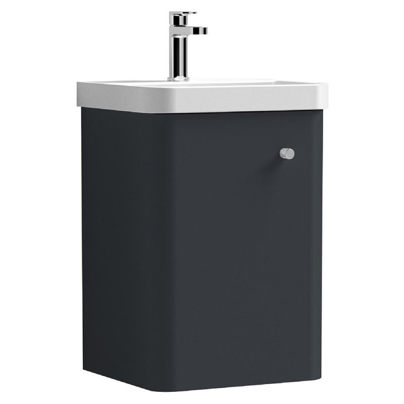 Core 400mm Wall Hung Cupboard Vanity Units