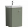 Core 400mm Wall Hung Cupboard Vanity Units