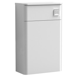 Core 500mm Back-To-Wall WC Units