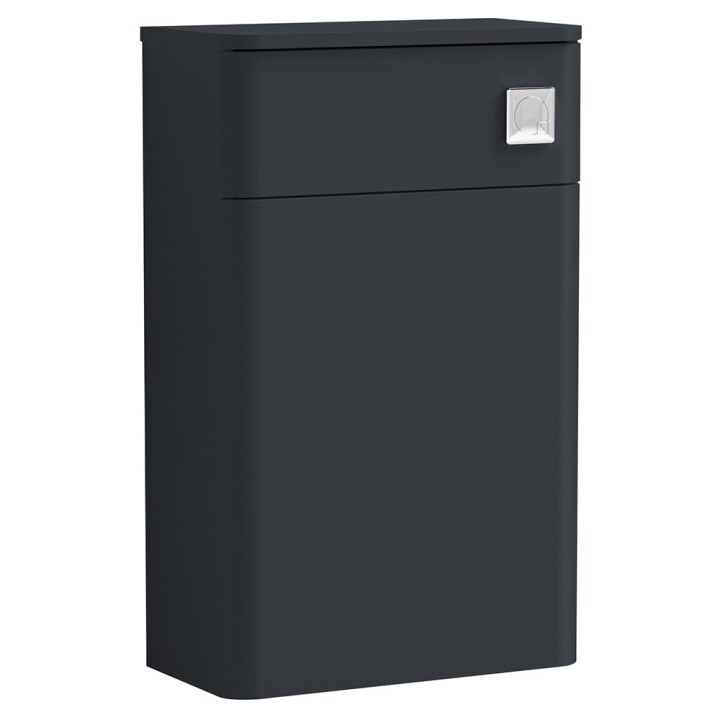 Core 500mm Back-To-Wall WC Units