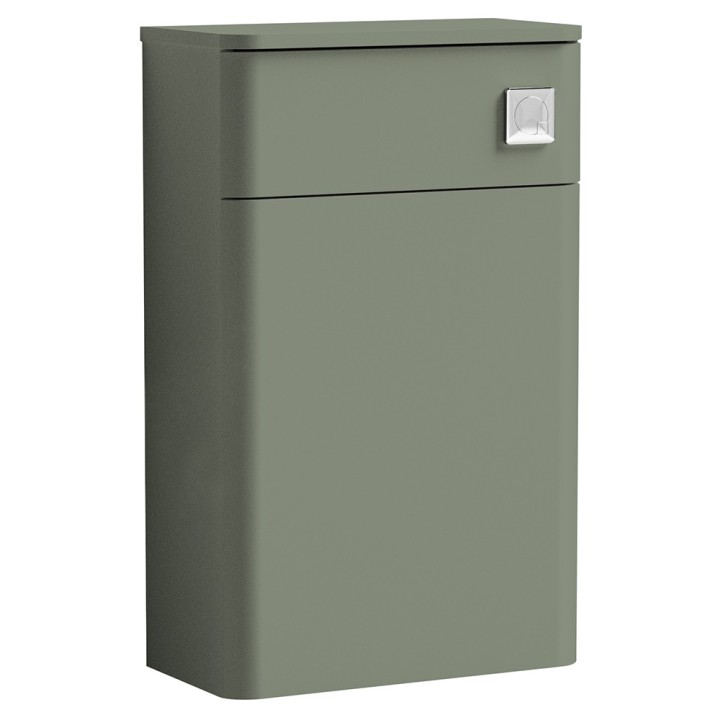 Core 500mm Back-To-Wall WC Units