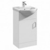 Mayford 450mm Freestanding Cupboard Vanity Units