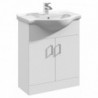 Mayford 650mm Freestanding Cupboard Vanity Units