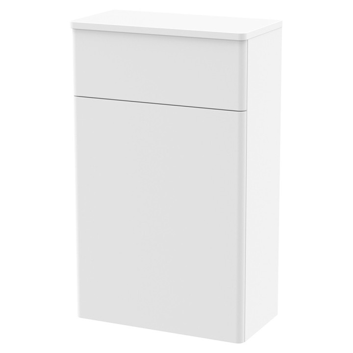 Classique 500mm Back-To-Wall WC Units