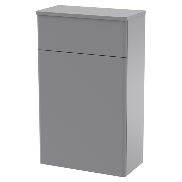 Classique 500mm Back-To-Wall WC Units