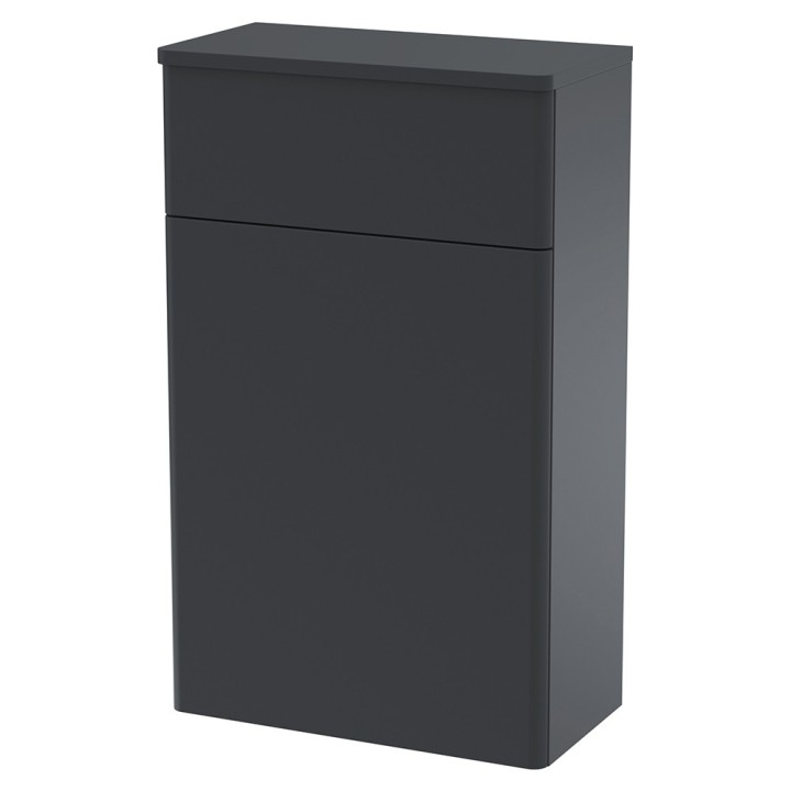 Classique 500mm Back-To-Wall WC Units