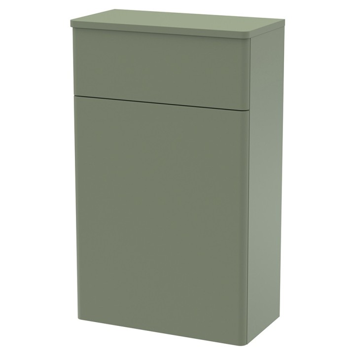 Classique 500mm Back-To-Wall WC Units