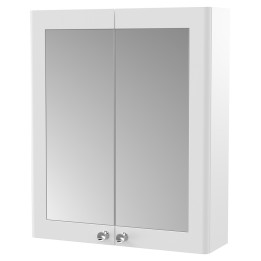 Classique 600mm Mirror Cabinets