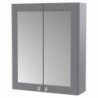 Classique 600mm Mirror Cabinets