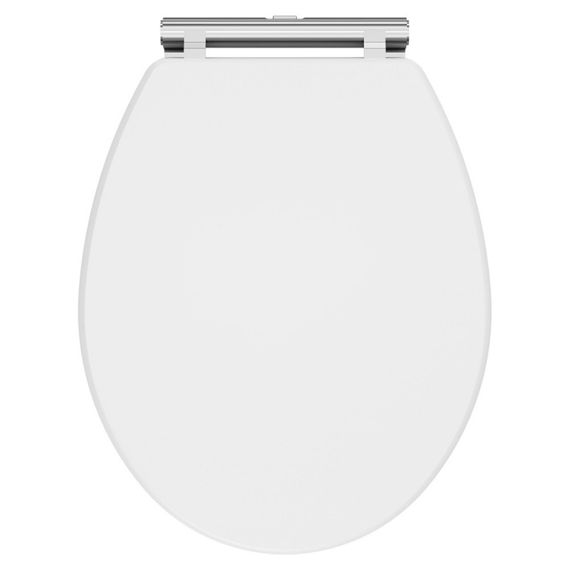 Classique Toilet Seats For Carlton Toilets