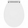 Classique Toilet Seats For Carlton Toilets