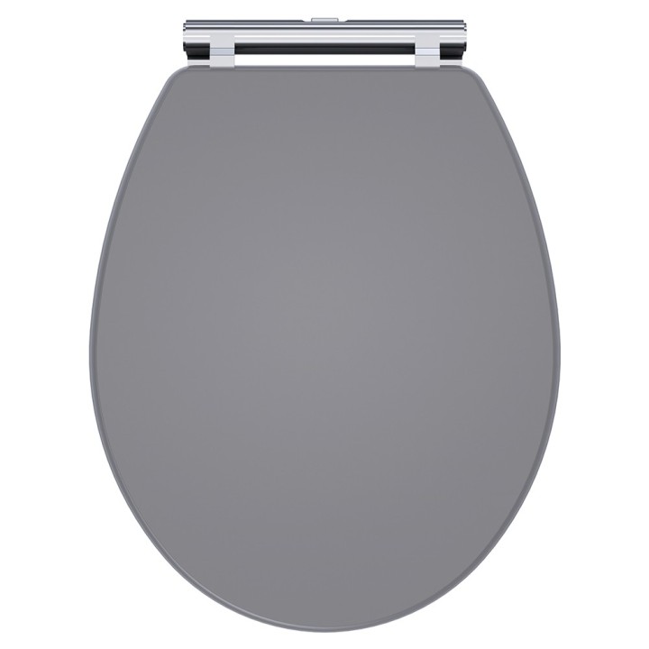Classique Toilet Seats For Carlton Toilets