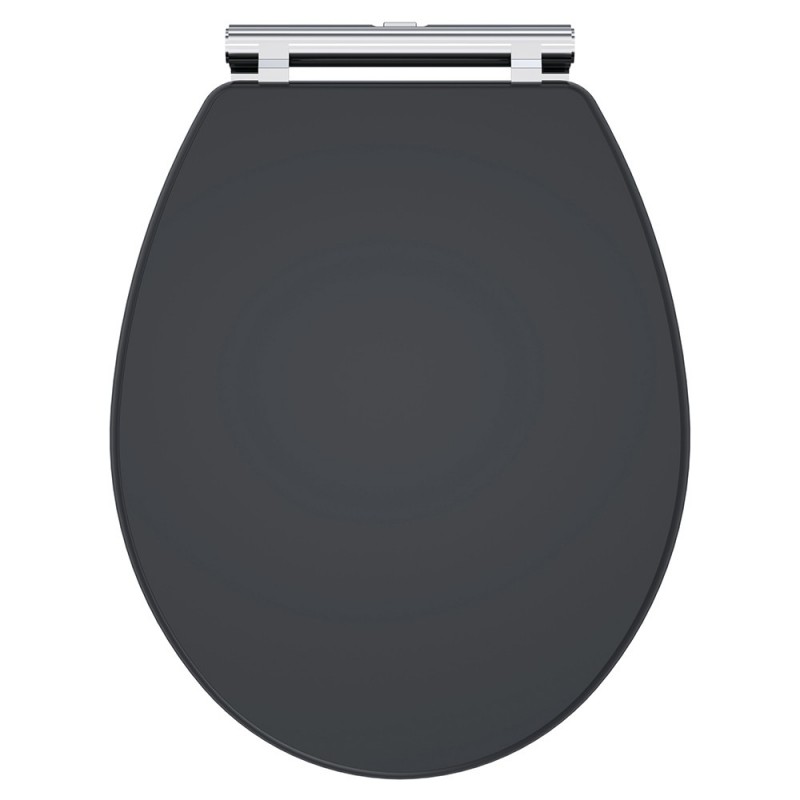 Classique Toilet Seats For Carlton Toilets