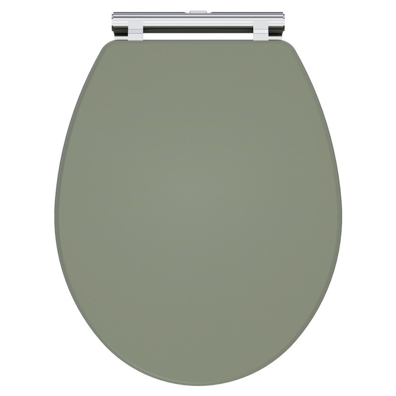 Classique Toilet Seats For Carlton Toilets