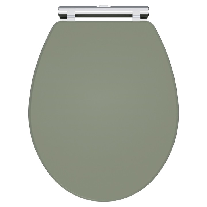 Classique Toilet Seats For Carlton Toilets