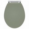 Classique Toilet Seats For Carlton Toilets