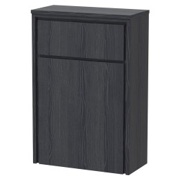Lille 500mm Back-To-Wall WC Units