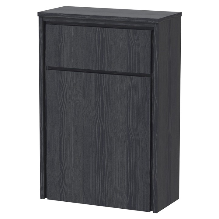Lille 500mm Back-To-Wall WC Units