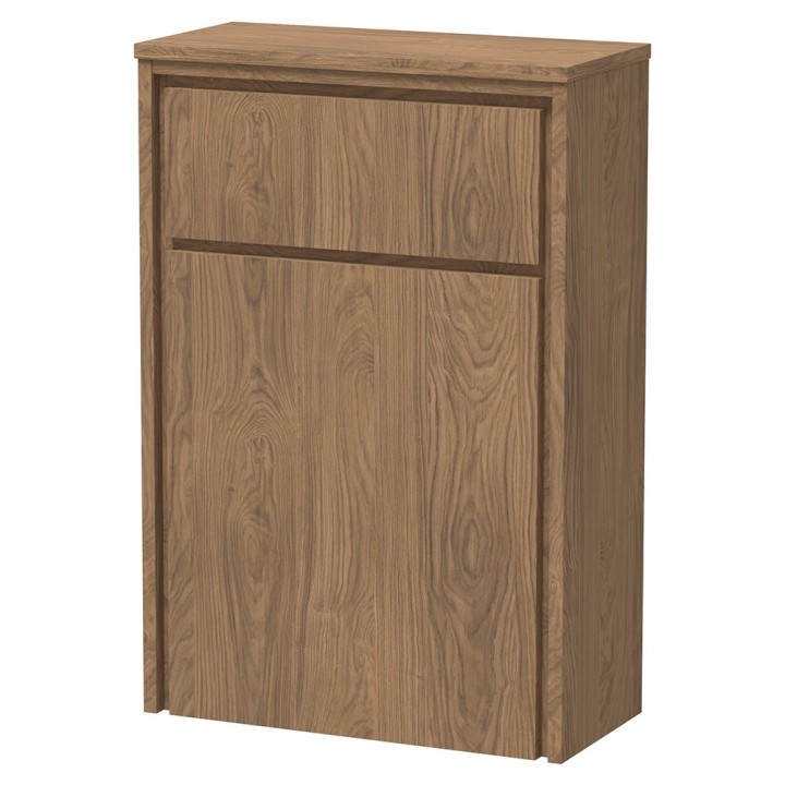 Lille 500mm Back-To-Wall WC Units