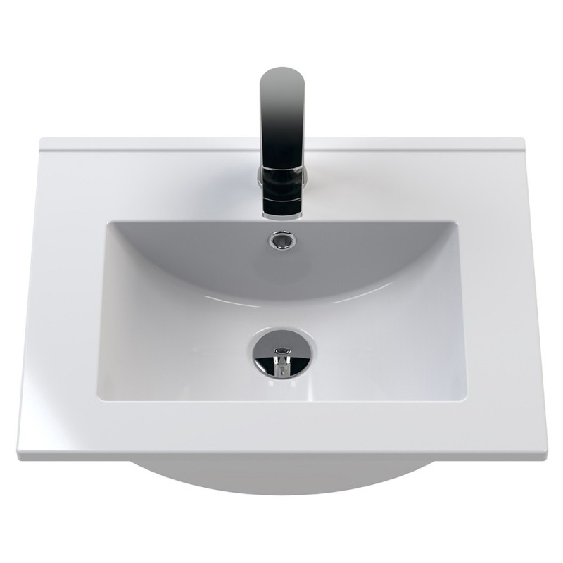 Juno 500mm Wall Hung Cabinet Vanity Units