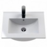 Juno 500mm Wall Hung Cabinet Vanity Units