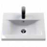 Juno 500mm Wall Hung Cabinet Vanity Units