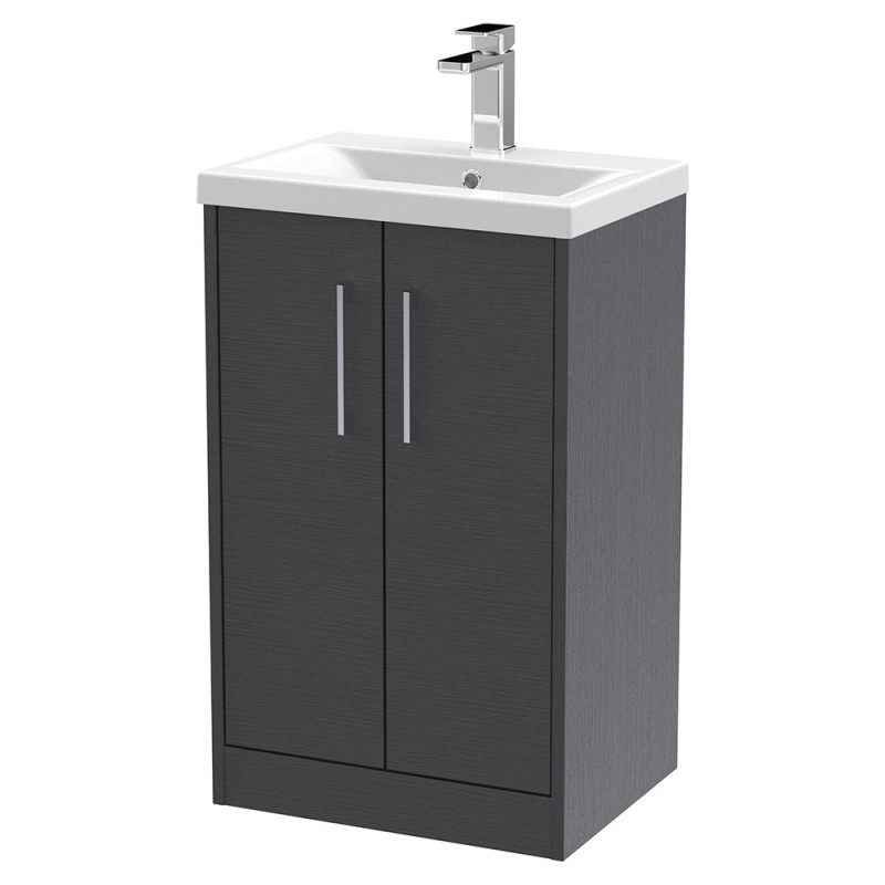 Juno 500mm Freestanding Cabinet Vanity Units