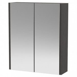 Juno 600mm Mirror Cabinets