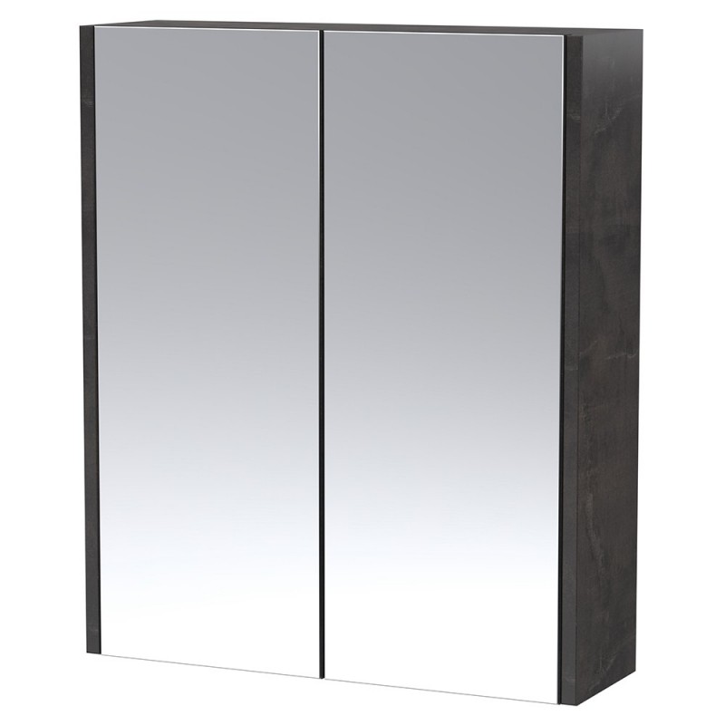 Juno 600mm Mirror Cabinets