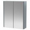 Juno 600mm Mirror Cabinets