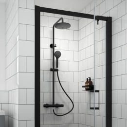 Showers