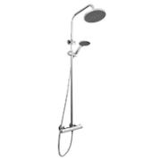 Showers