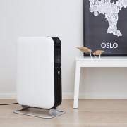 Electric Panel Heaters