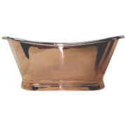 Traditional Freestanding Baths
