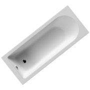 Rectangular Baths