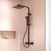 Shower Columns