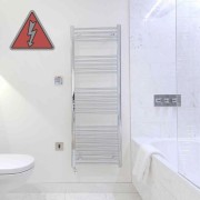 Electric Towel Rails