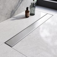 Wet Room Shower Drains