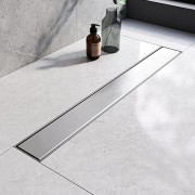 Wet Room Shower Drains