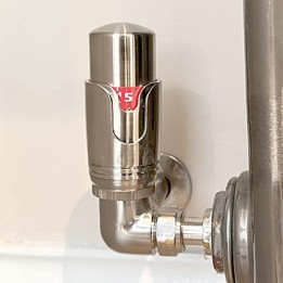 Radiator Valves