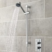 Shower Slide Rails