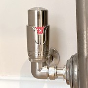 Radiator Valves