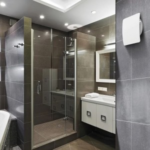 Bathroom Extractor Fans