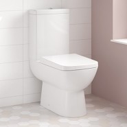 Toilets