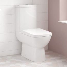 Toilets