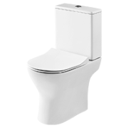 Toilets
