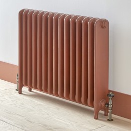 Cast Iron Radiators